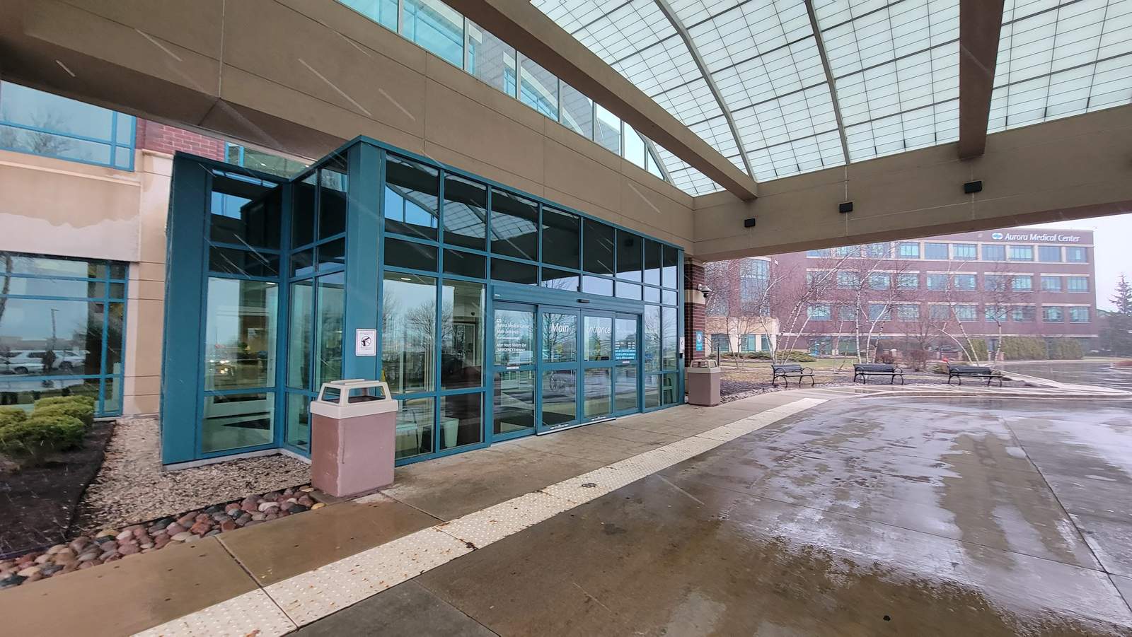 Aurora Medical Center Grafton — photo 4