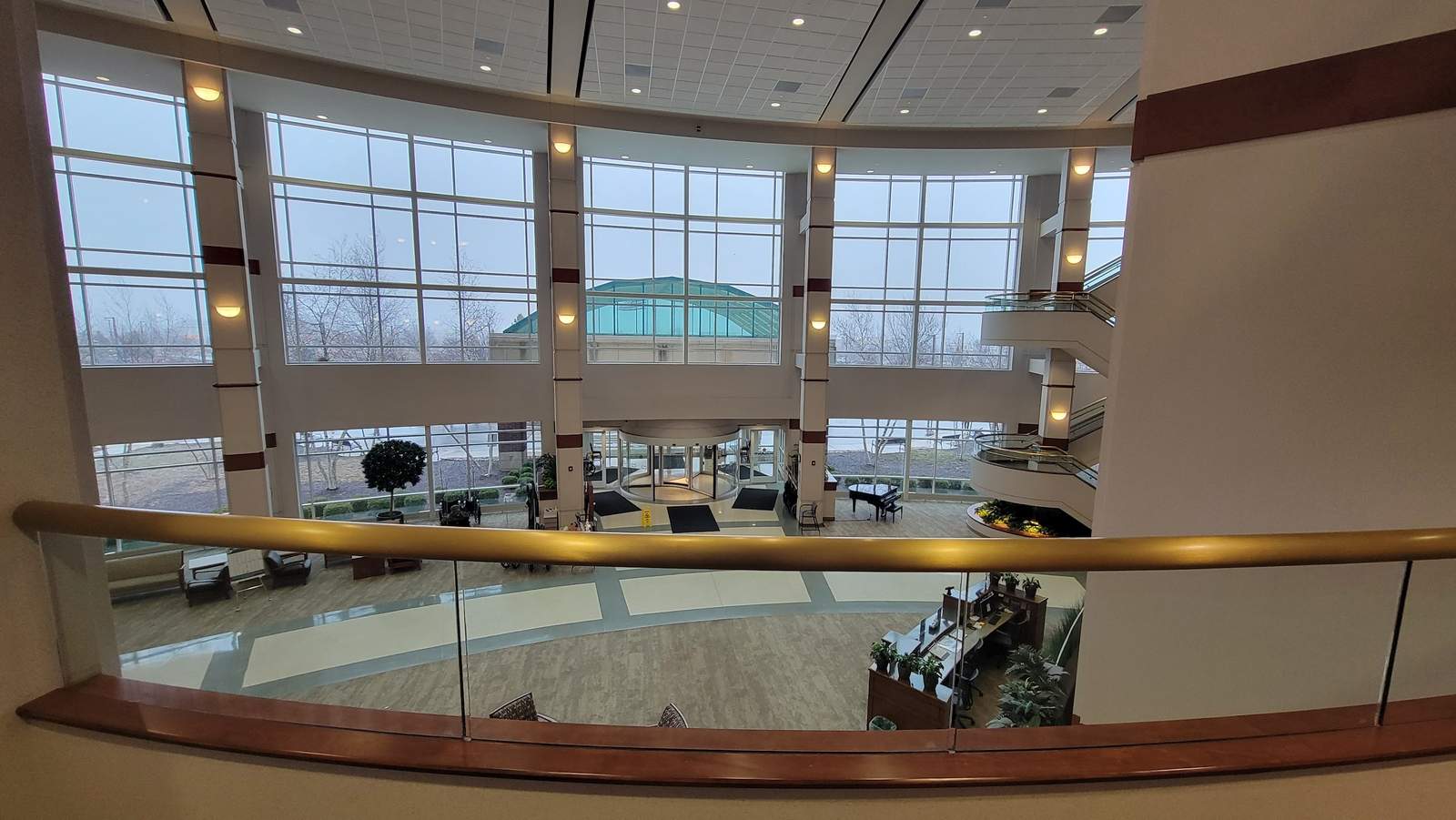 Aurora Medical Center Grafton — photo 5
