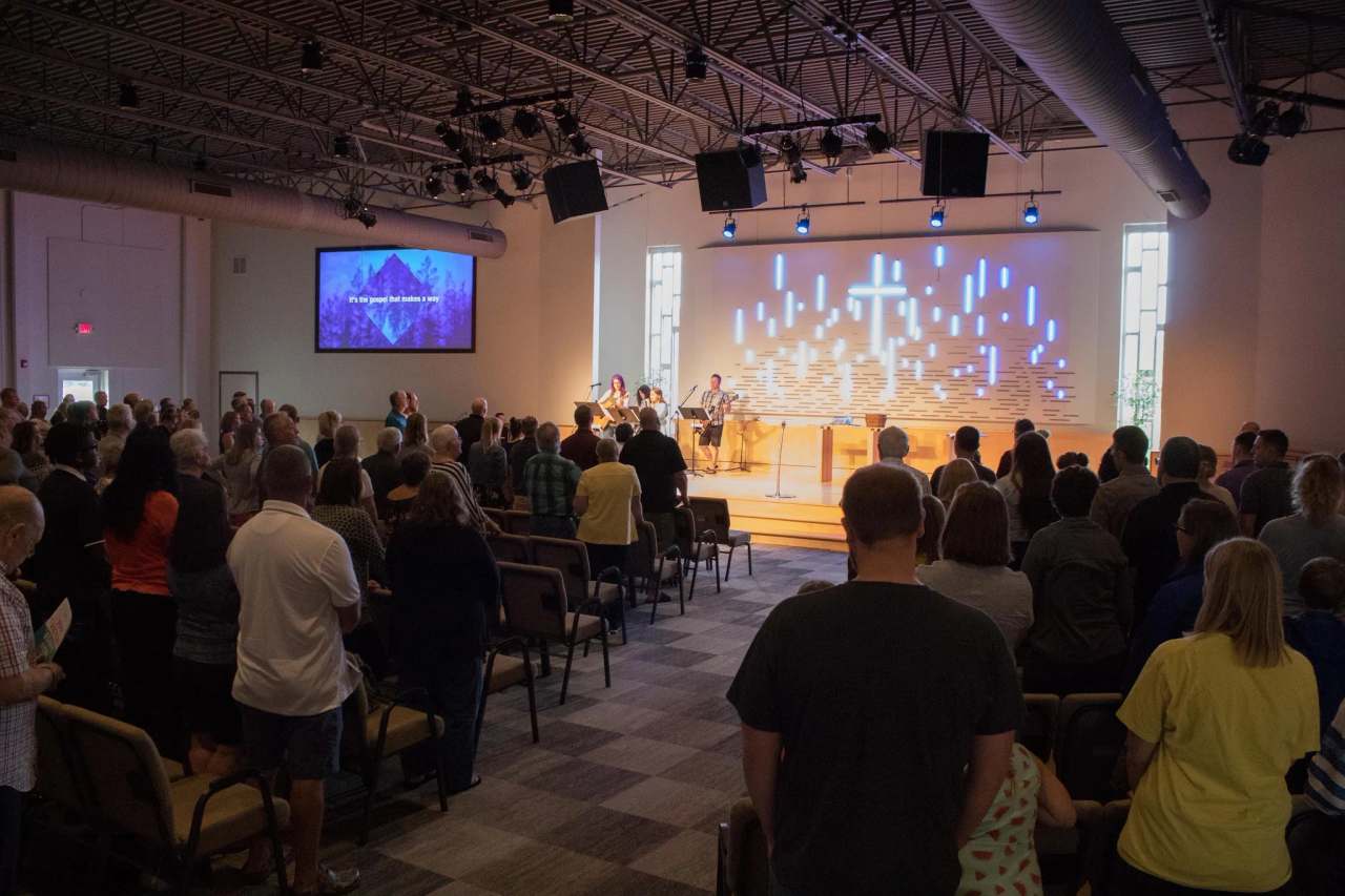 Victory of the Lamb — photo 1