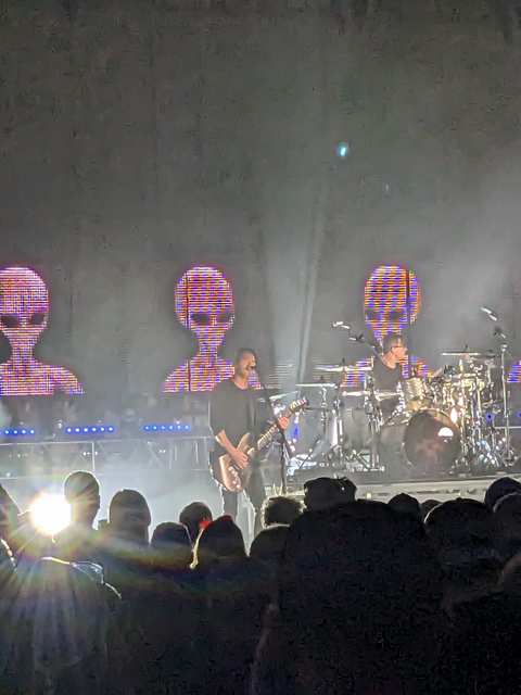 Silver Lining Amphitheater — photo 3
