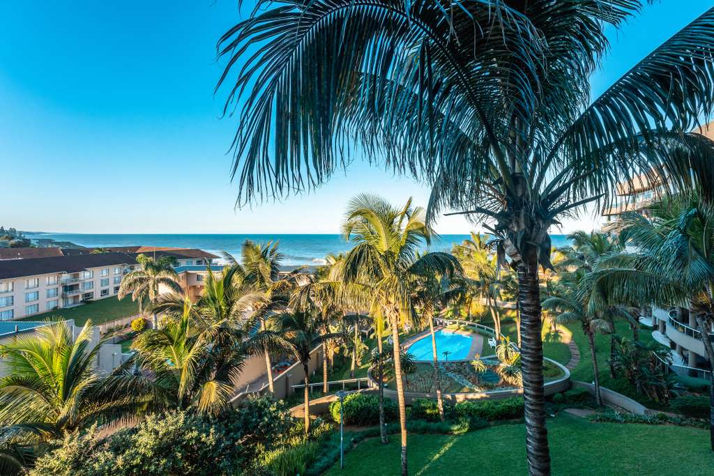 Ballito Manor