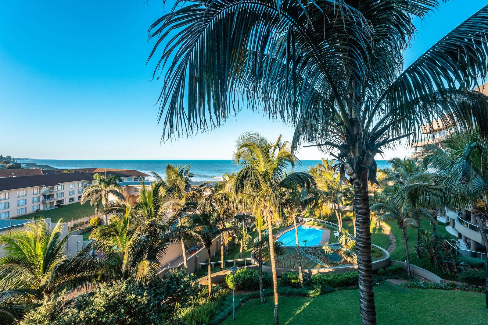 Ballito Manor — photo 1