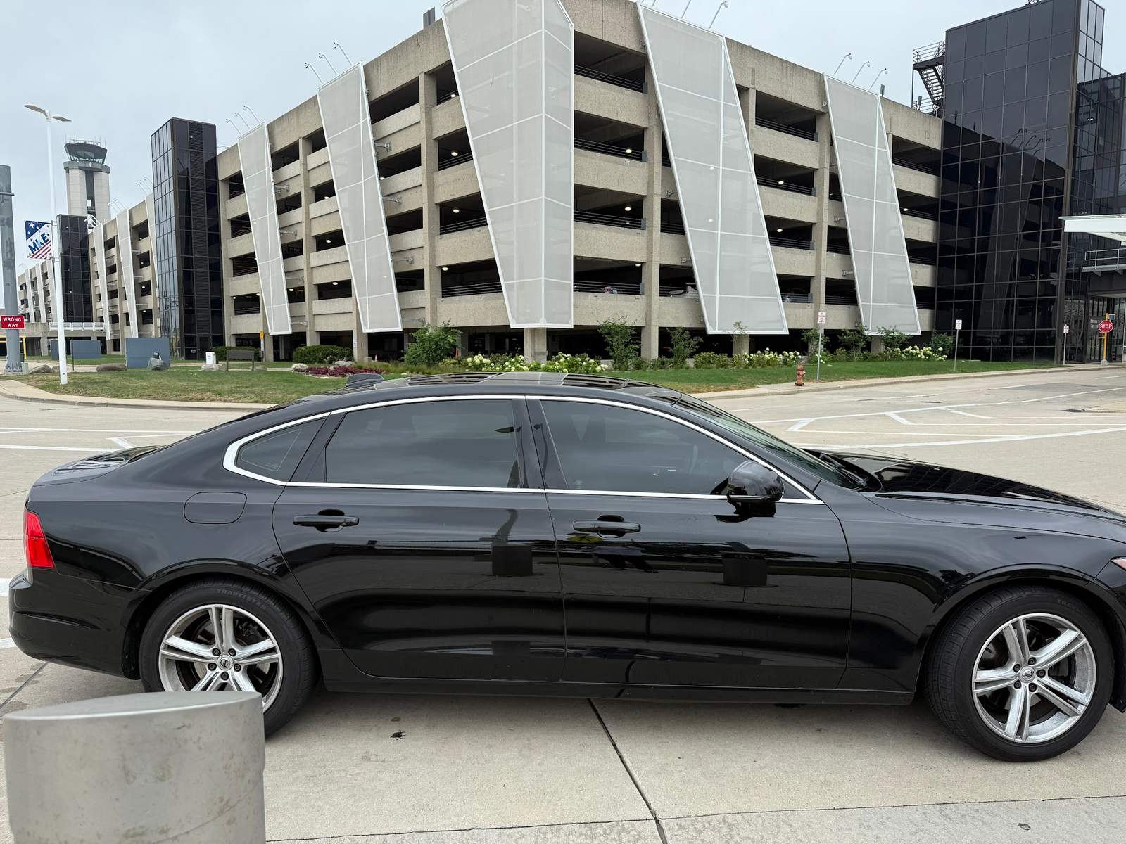 Phase 1 Limousine, LLC — photo 5