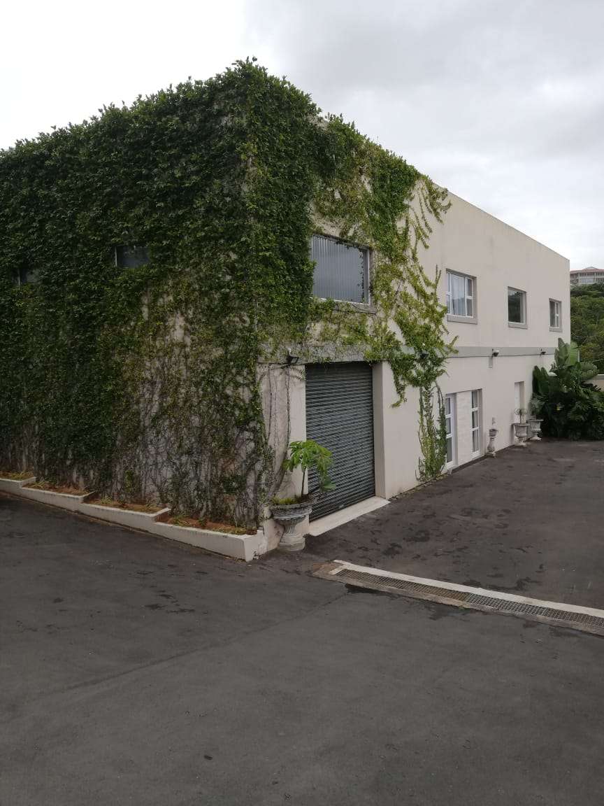The Floridian Guesthouse