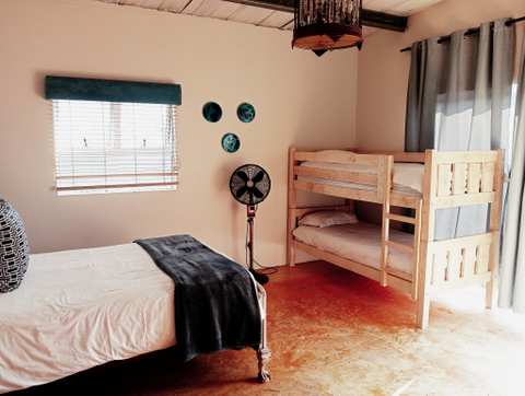 The Floridian Guesthouse — photo 2