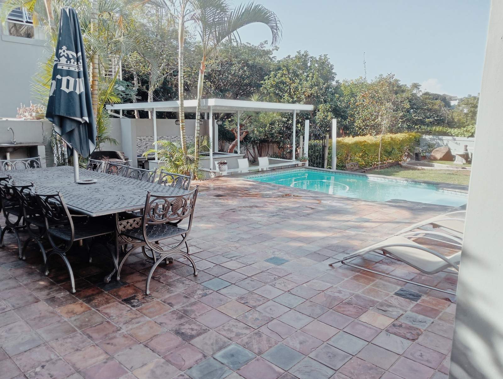 The Floridian Guesthouse — photo 3