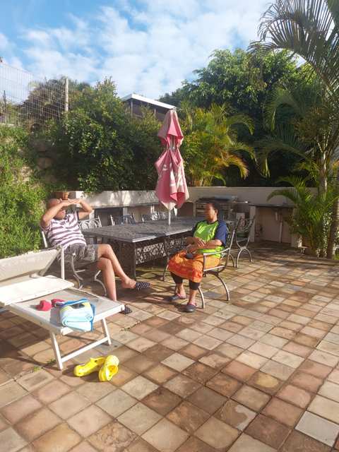 The Floridian Guesthouse — photo 5