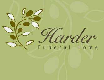 Harder Funeral Home — photo 2