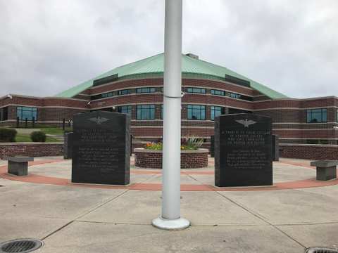Ozaukee County Courthouse — photo 2