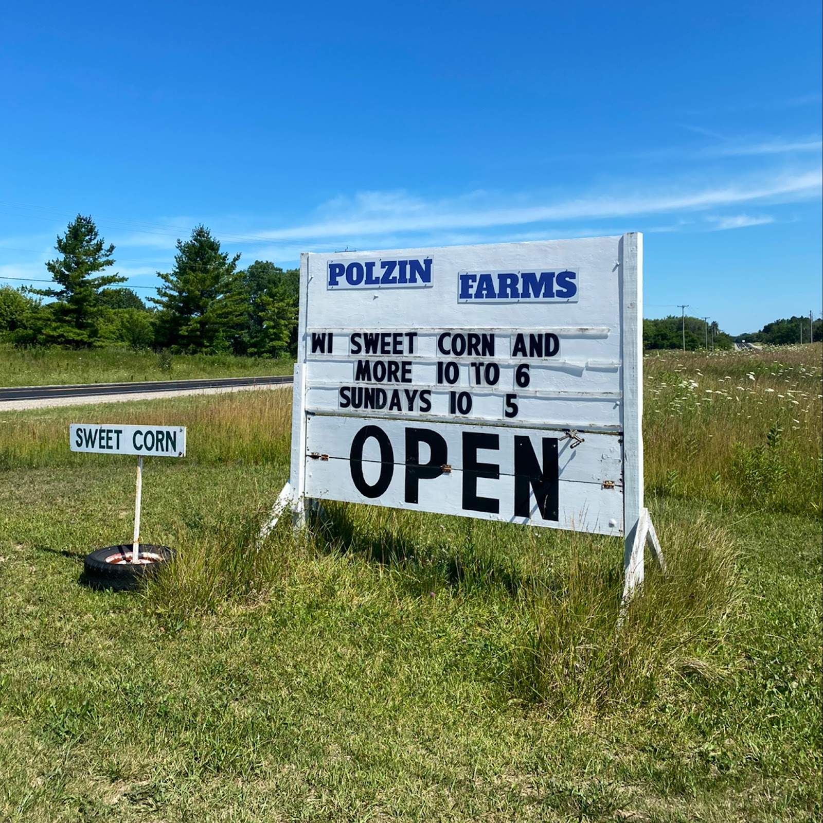 Polzin Farms — photo 1
