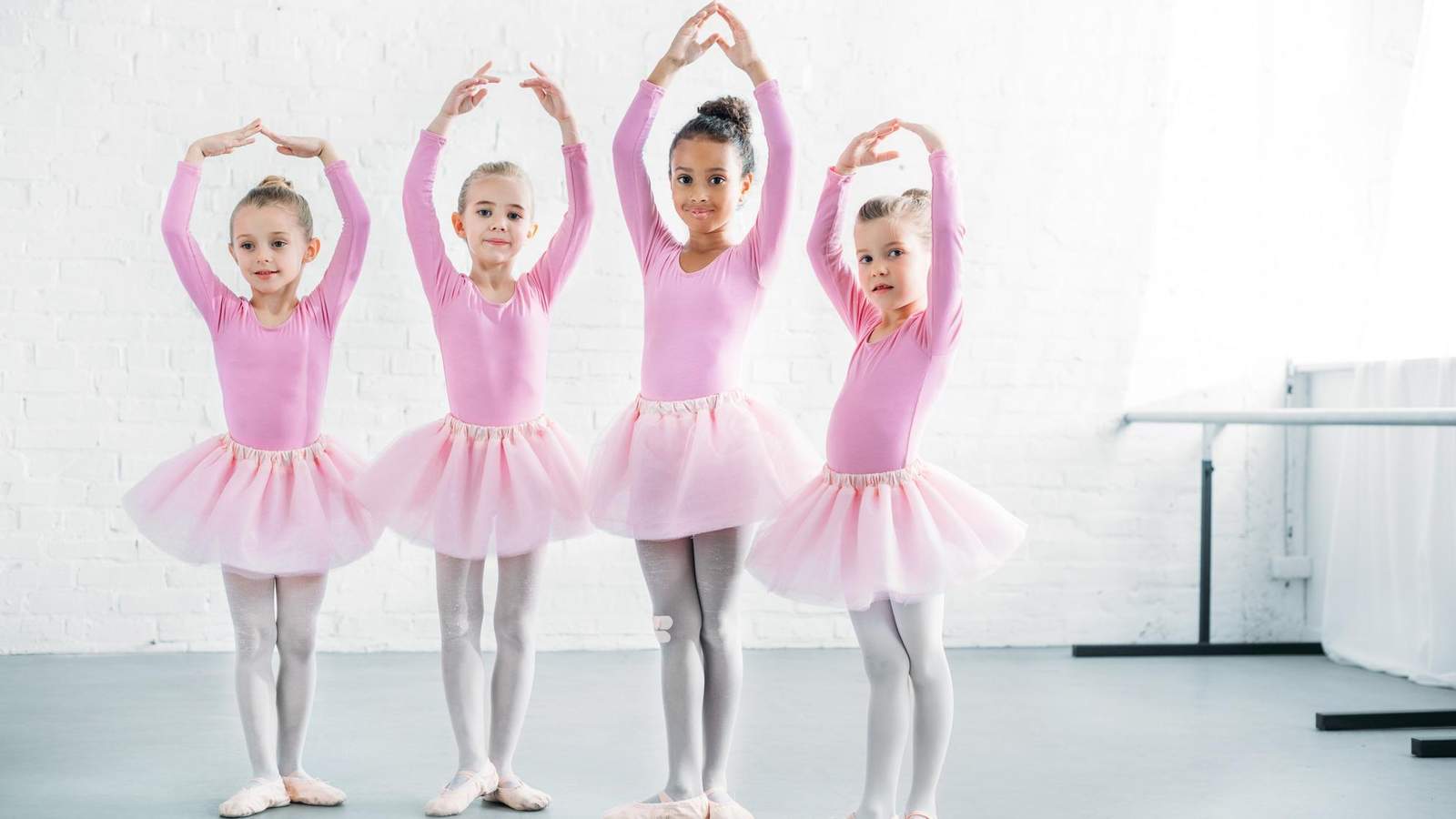 Bella Via Dance Studio — photo 1