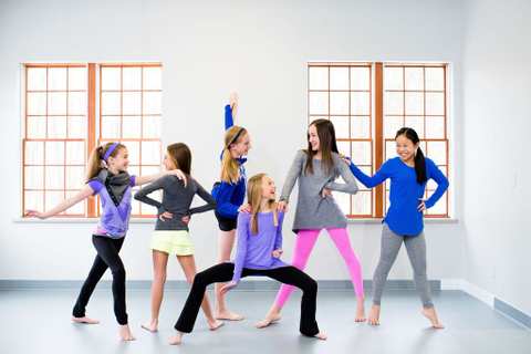 Bella Via Dance Studio — photo 4