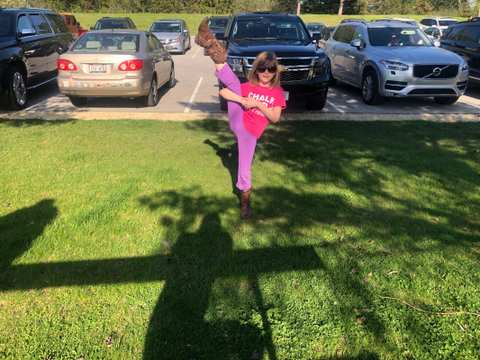 Bella Via Dance Studio — photo 5