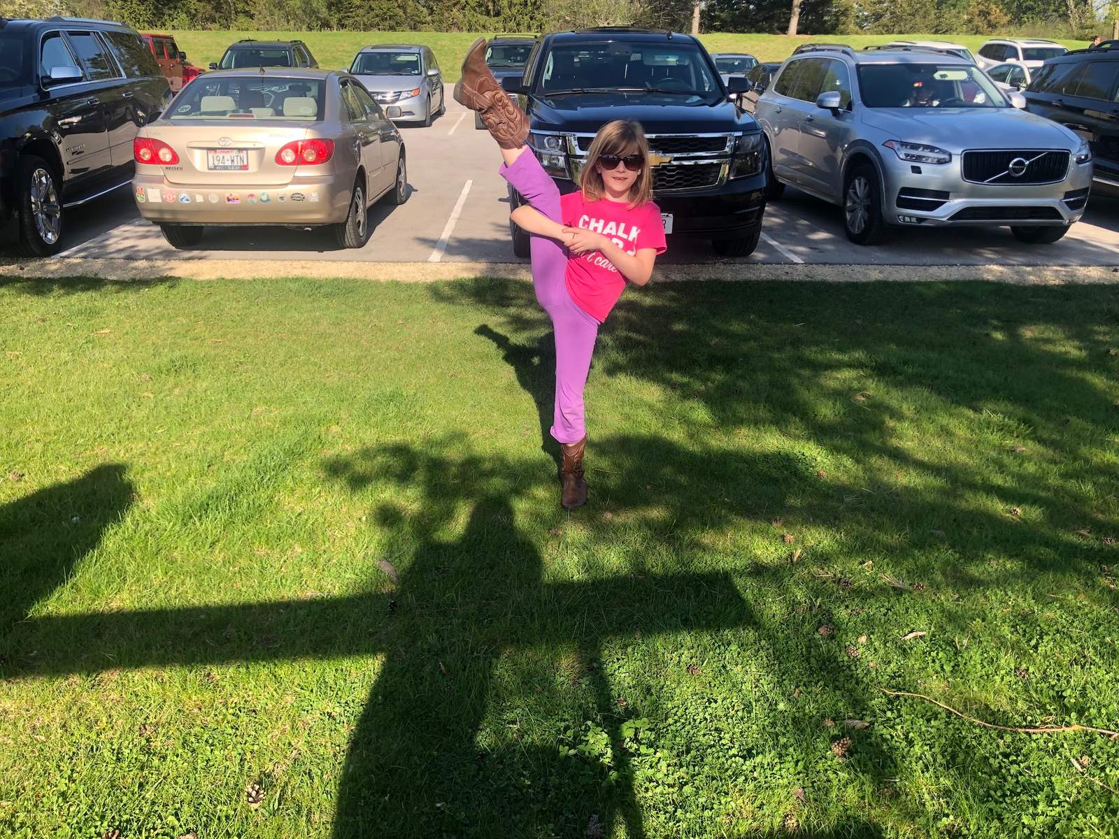 Bella Via Dance Studio — photo 5