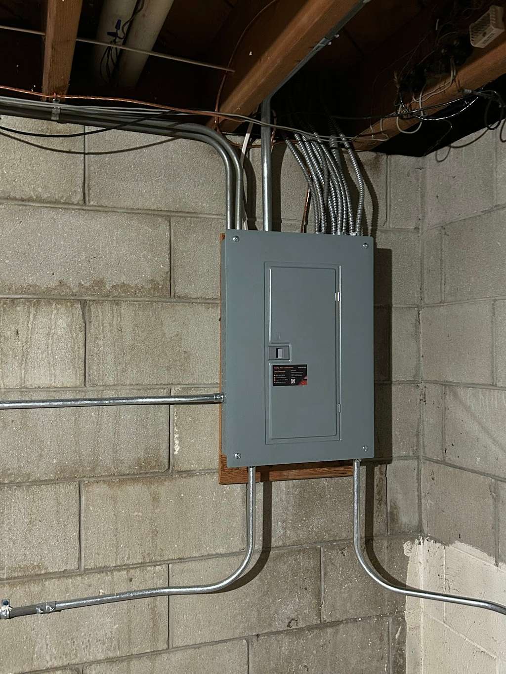 Guelig Bros Construction