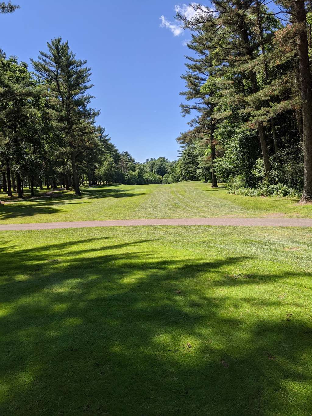 Evansville Country Club