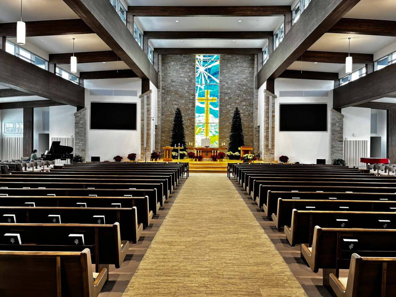 Bethlehem Lutheran Church - Germantown — photo 1