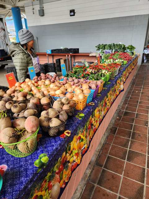 Fondy Farmers Market — photo 3