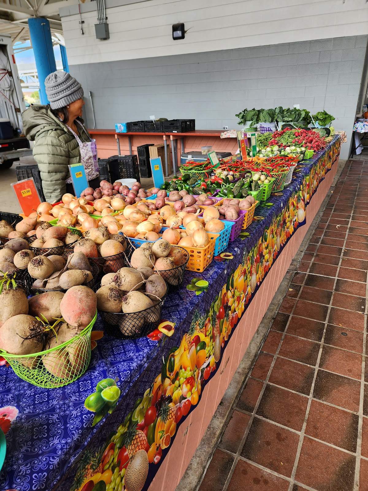 Fondy Farmers Market — photo 3