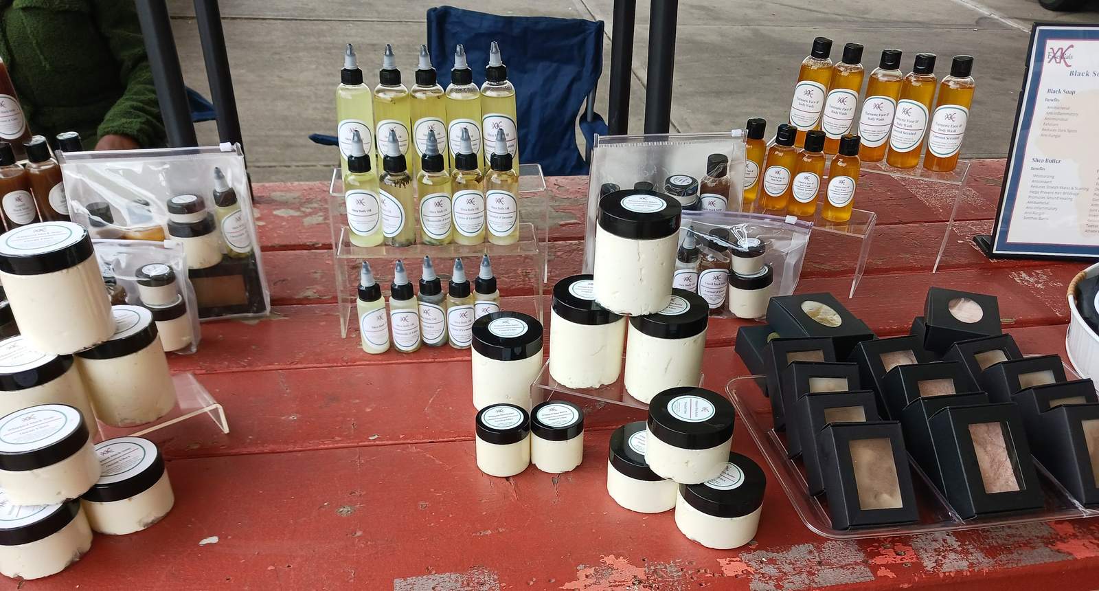 Fondy Farmers Market — photo 4