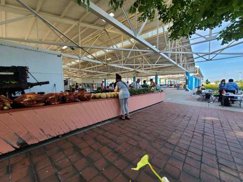 Fondy Farmers Market — photo 5
