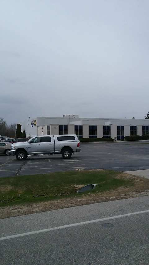 Miba Industrial Bearings U.S. LLC (Grafton) — photo 4