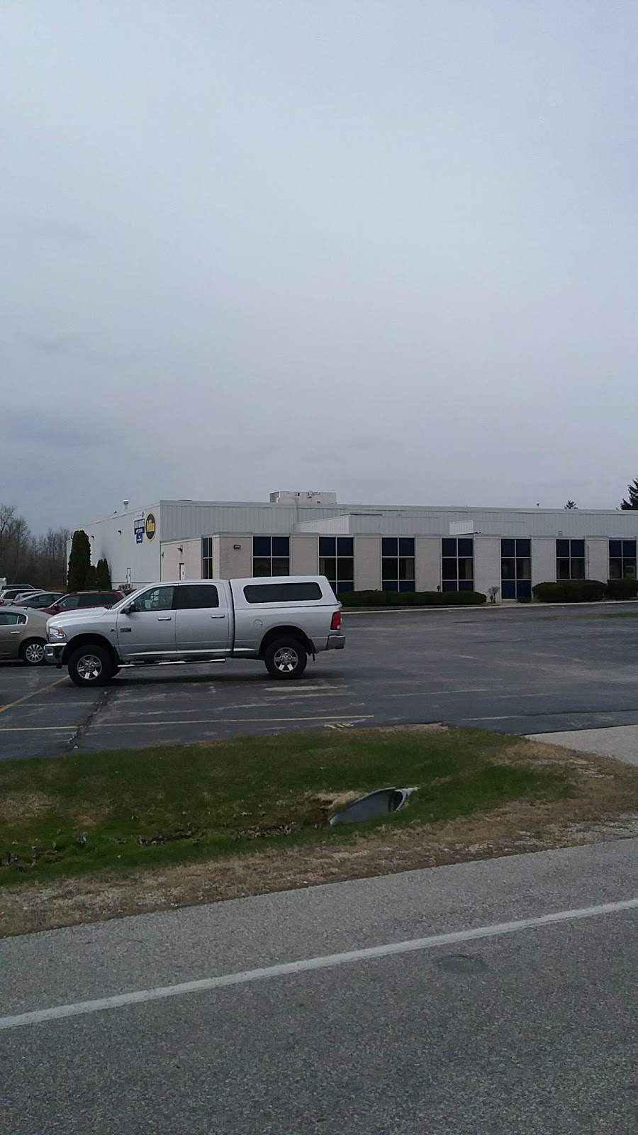Miba Industrial Bearings U.S. LLC (Grafton) — photo 4