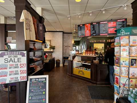 Fiddleheads Coffee Mequon — photo 4