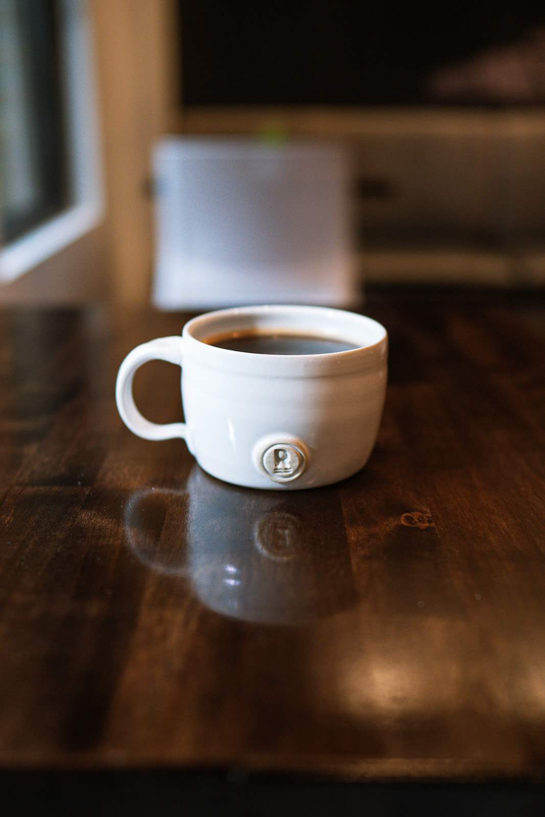 River Coffee — photo 2