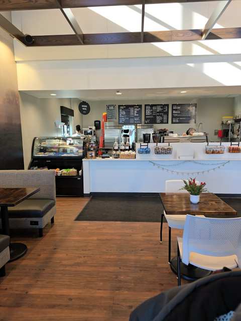 River Coffee — photo 4