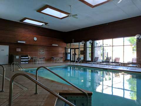 Four Points by Sheraton Milwaukee North Shore — photo 3