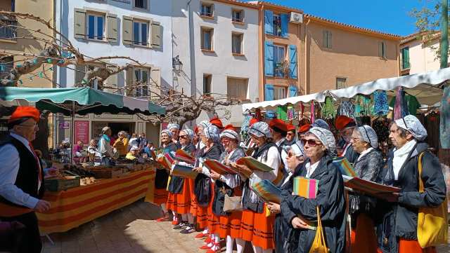 ARG - Association Artistique d'Argeles