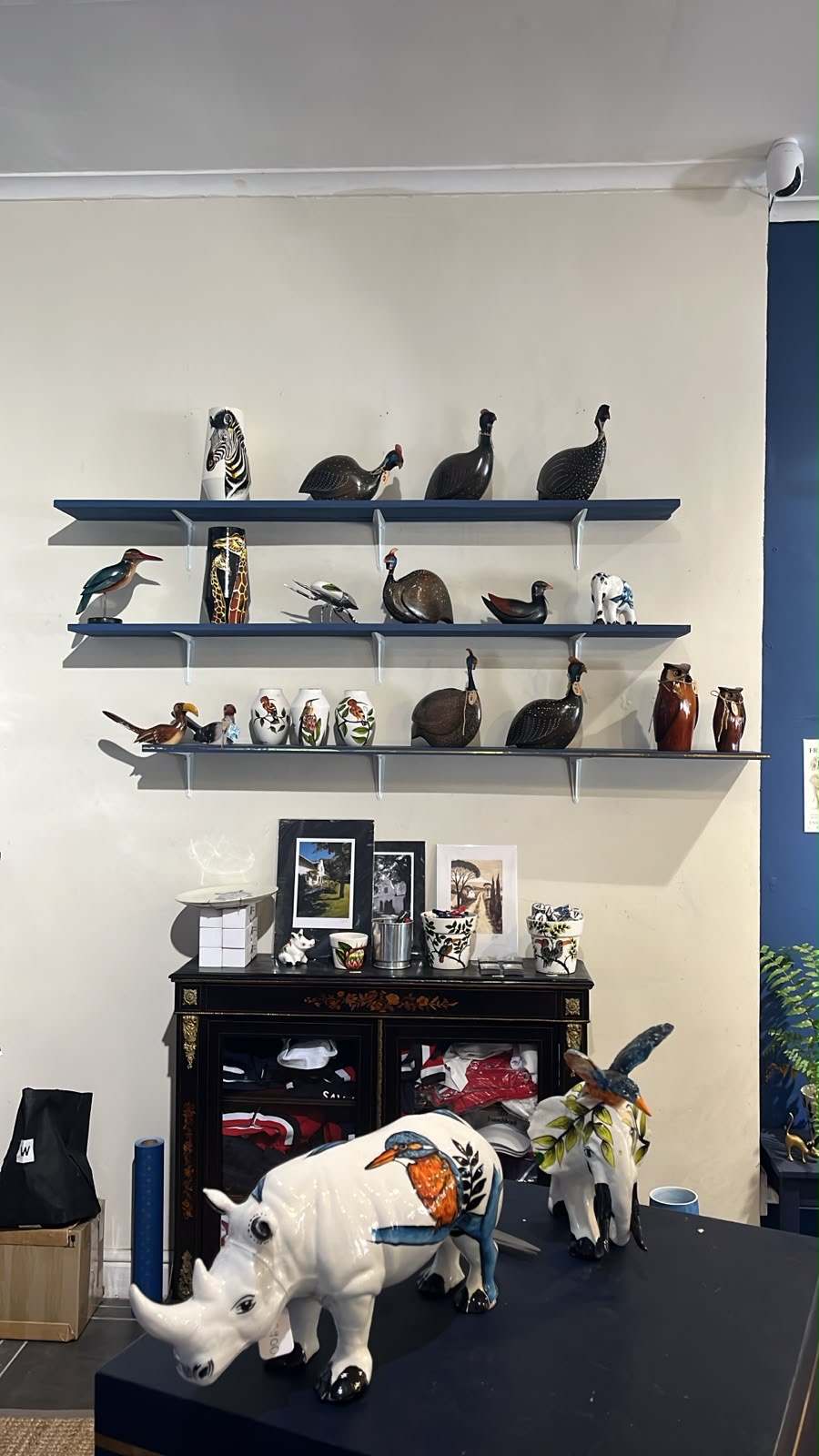 The Franschhoek Shop: ORGARI, Franschhoek Clothing & Feathers of Knysna — photo 3