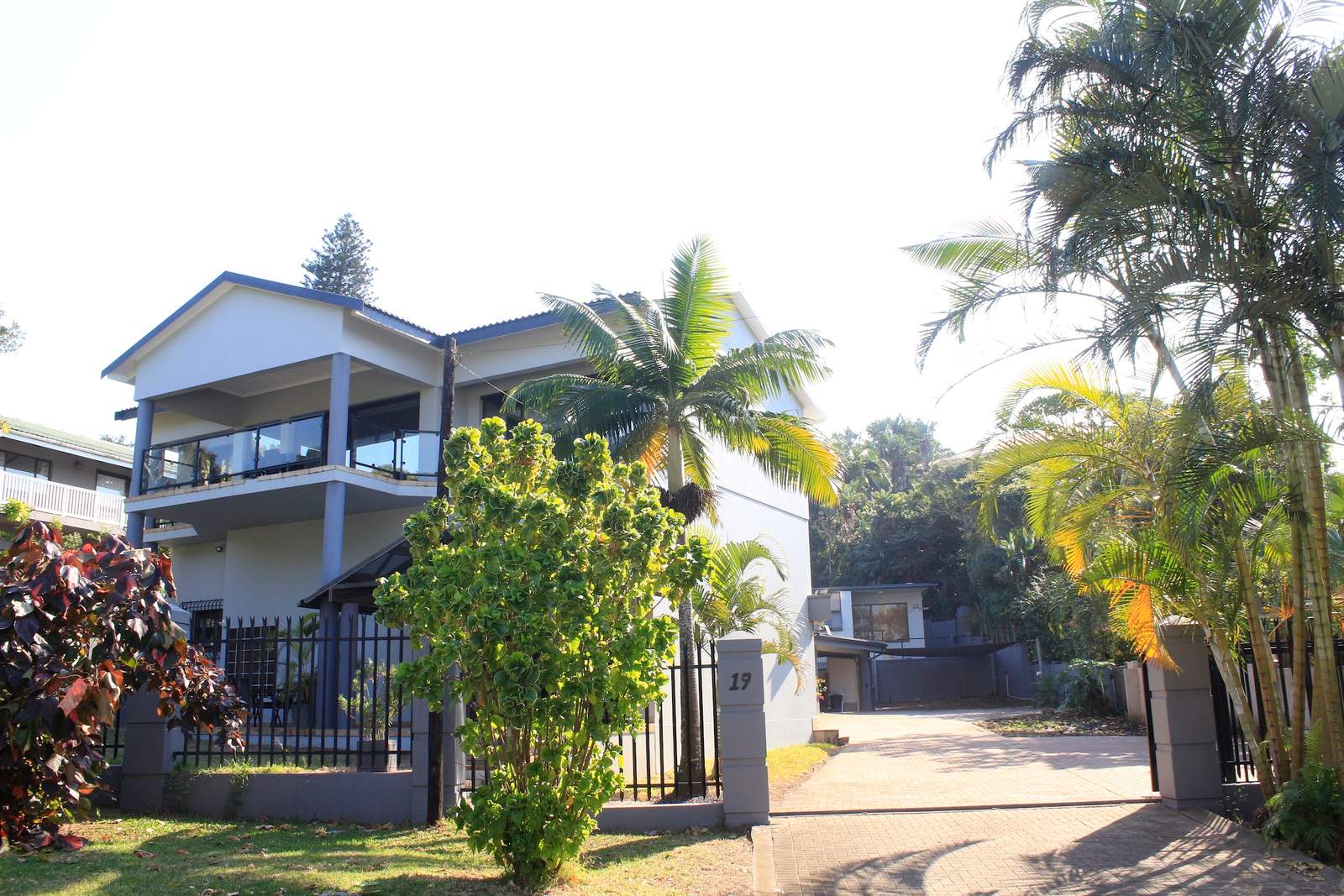 Marion Guest House — photo 1