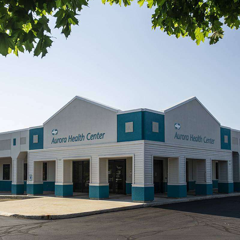 Aurora Family Medicine