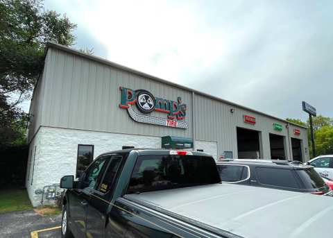Pomp's Tire Service — photo 4