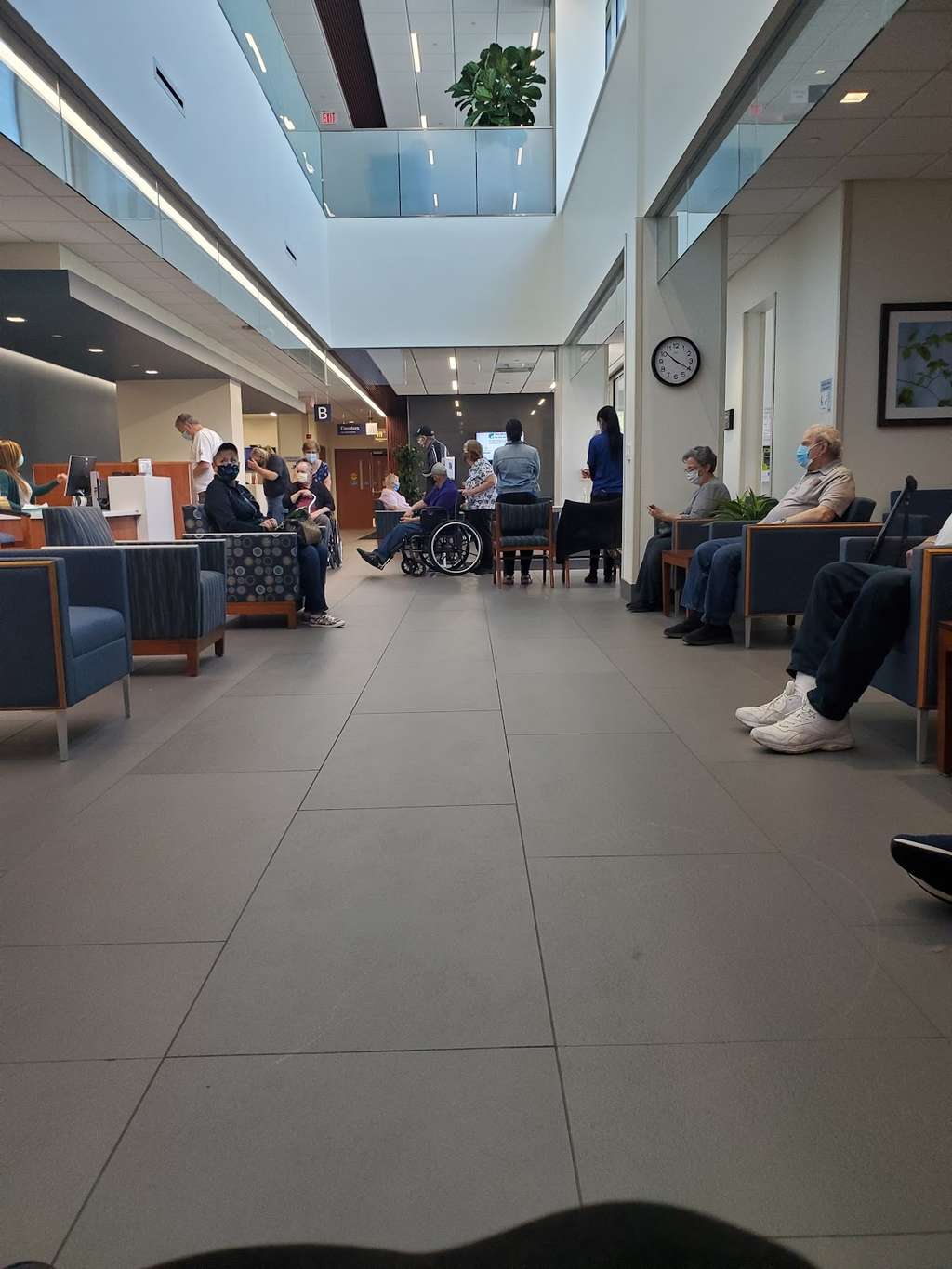 Froedtert West Bend Health Center