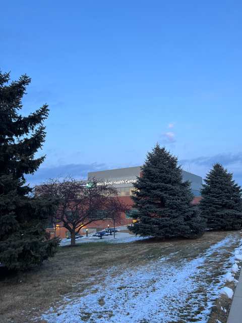 Froedtert West Bend Health Center — photo 4
