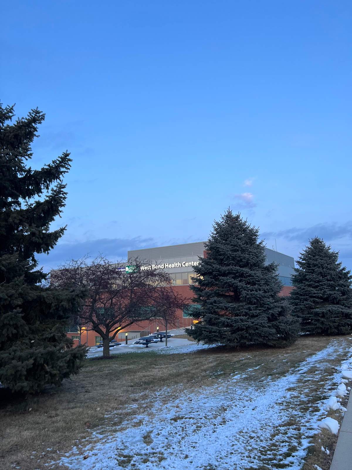 Froedtert West Bend Health Center — photo 4