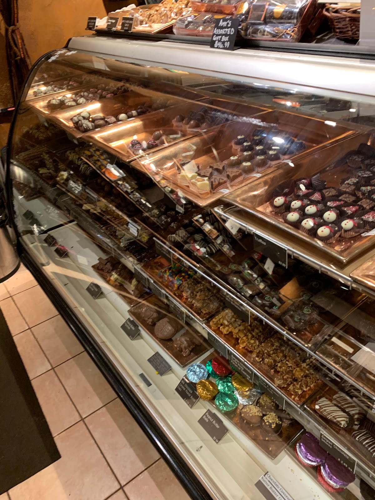 Amy's Candy Kitchen — photo 6