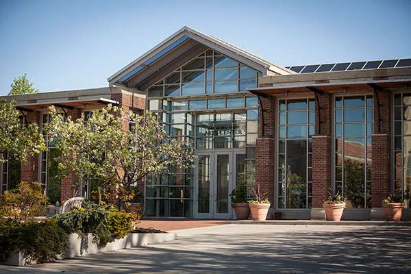 John Michael Kohler Arts Center