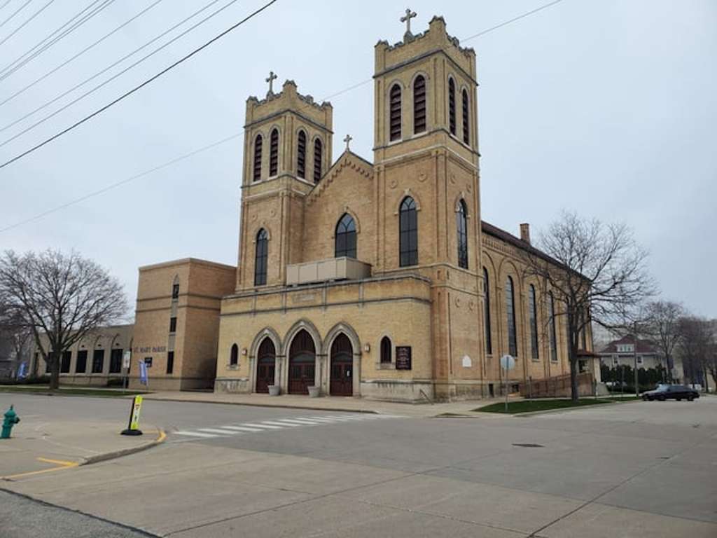 St. Mary Catholic Church