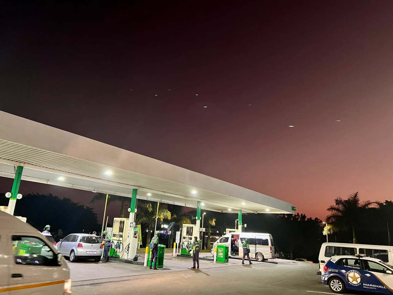 BP Drive In Motors — photo 1
