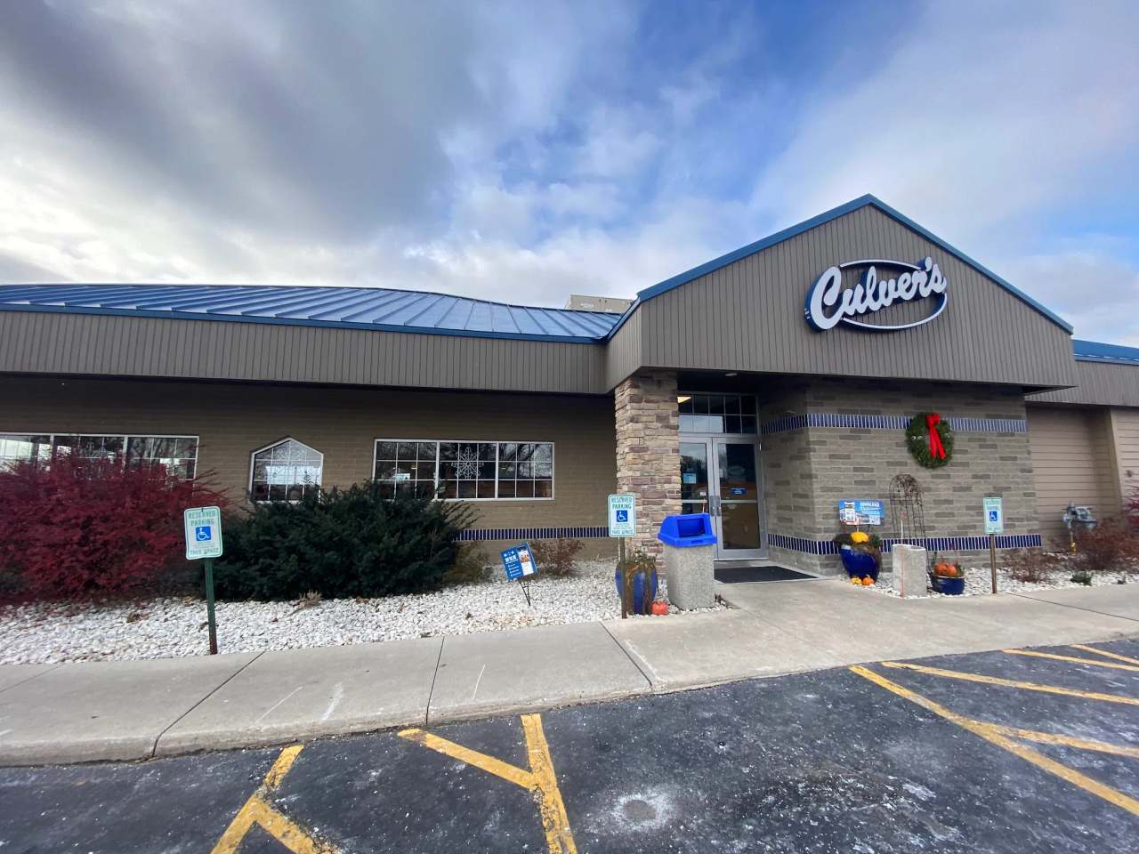 Culver’s — photo 1