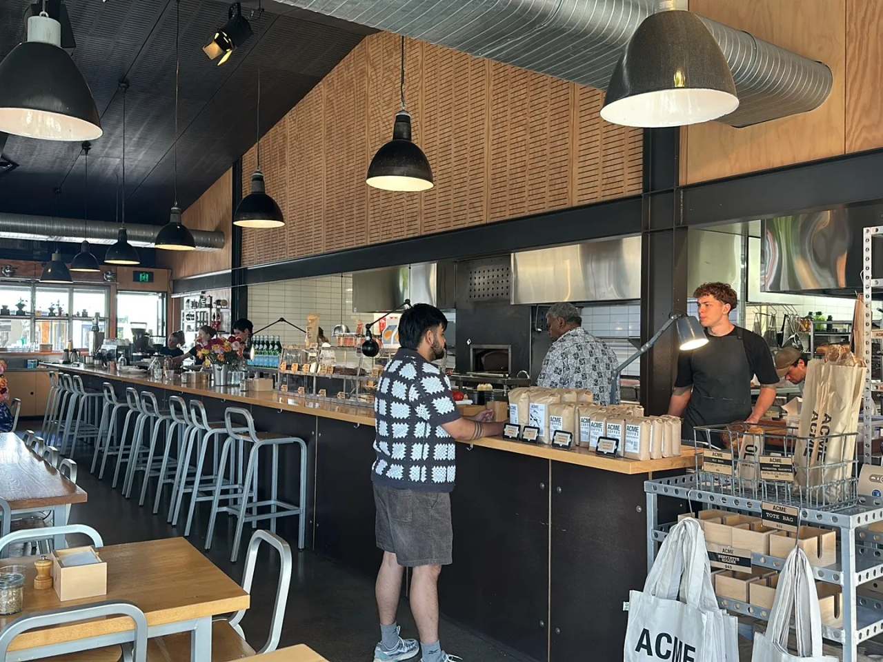 Prefab-ACME — photo 3