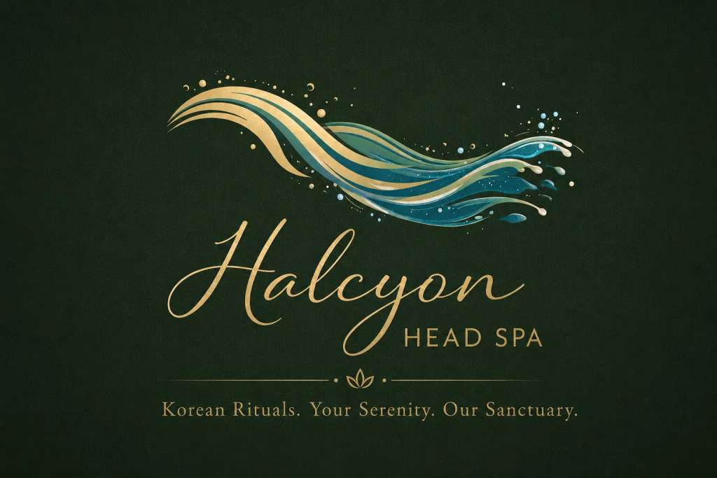 Halcyon Head Spa