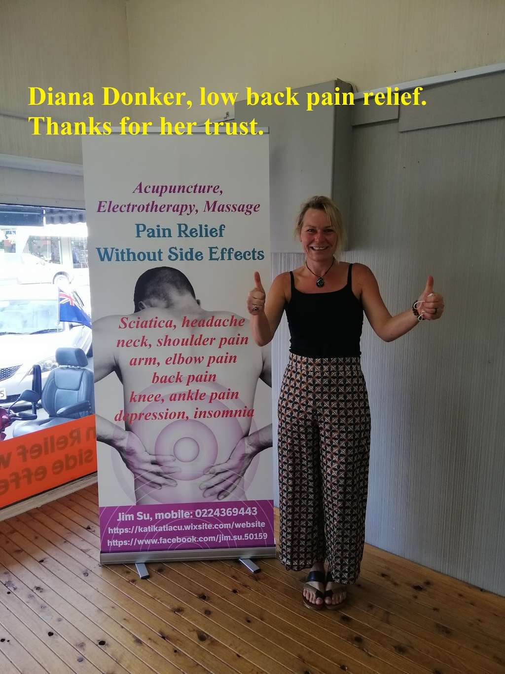 Katikati acupuncture