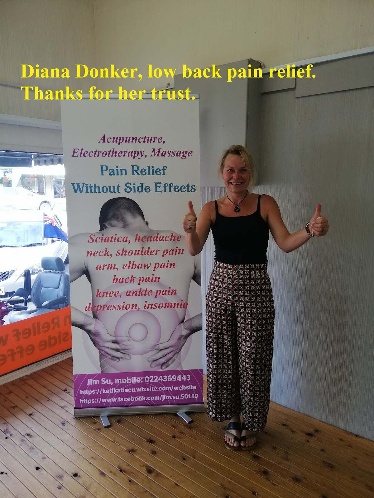 Katikati acupuncture — photo 1