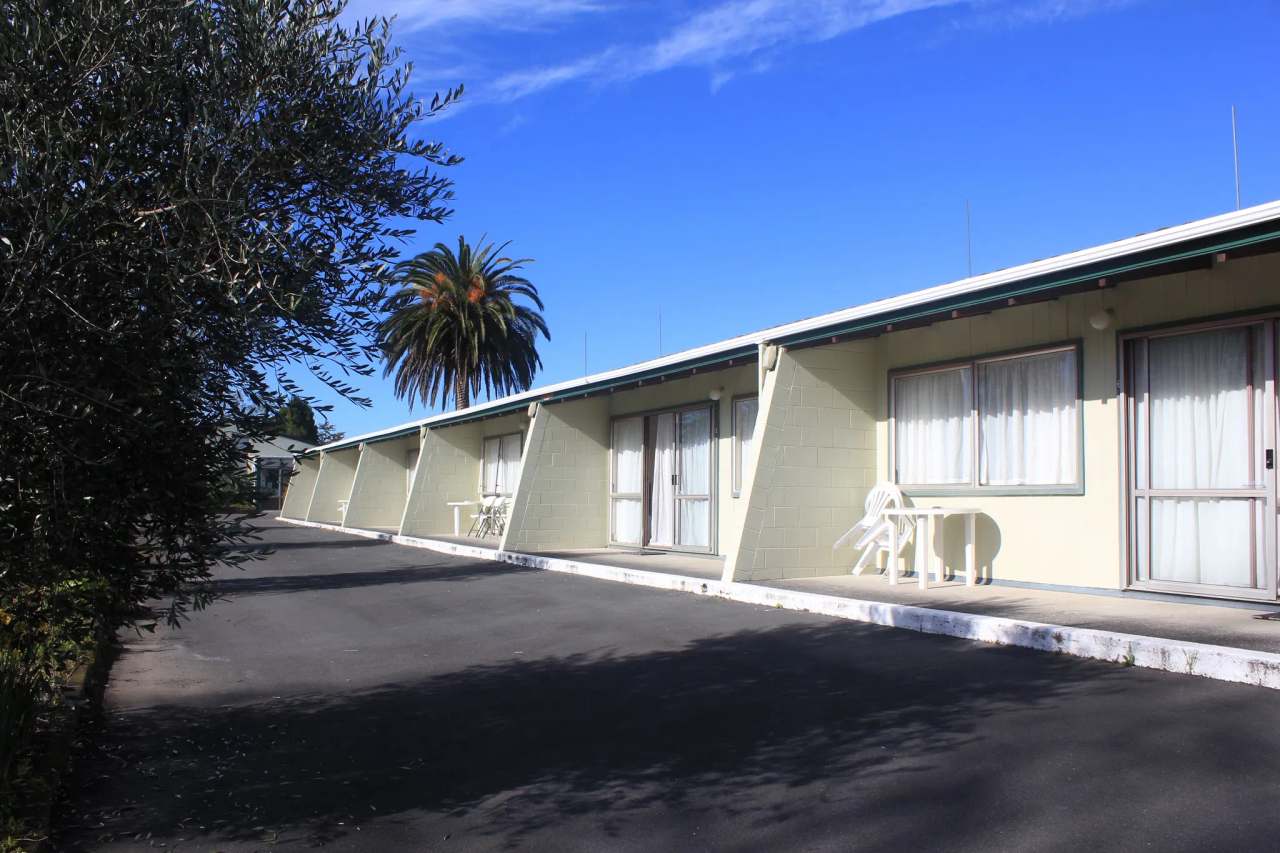 Katikati Motel — photo 1