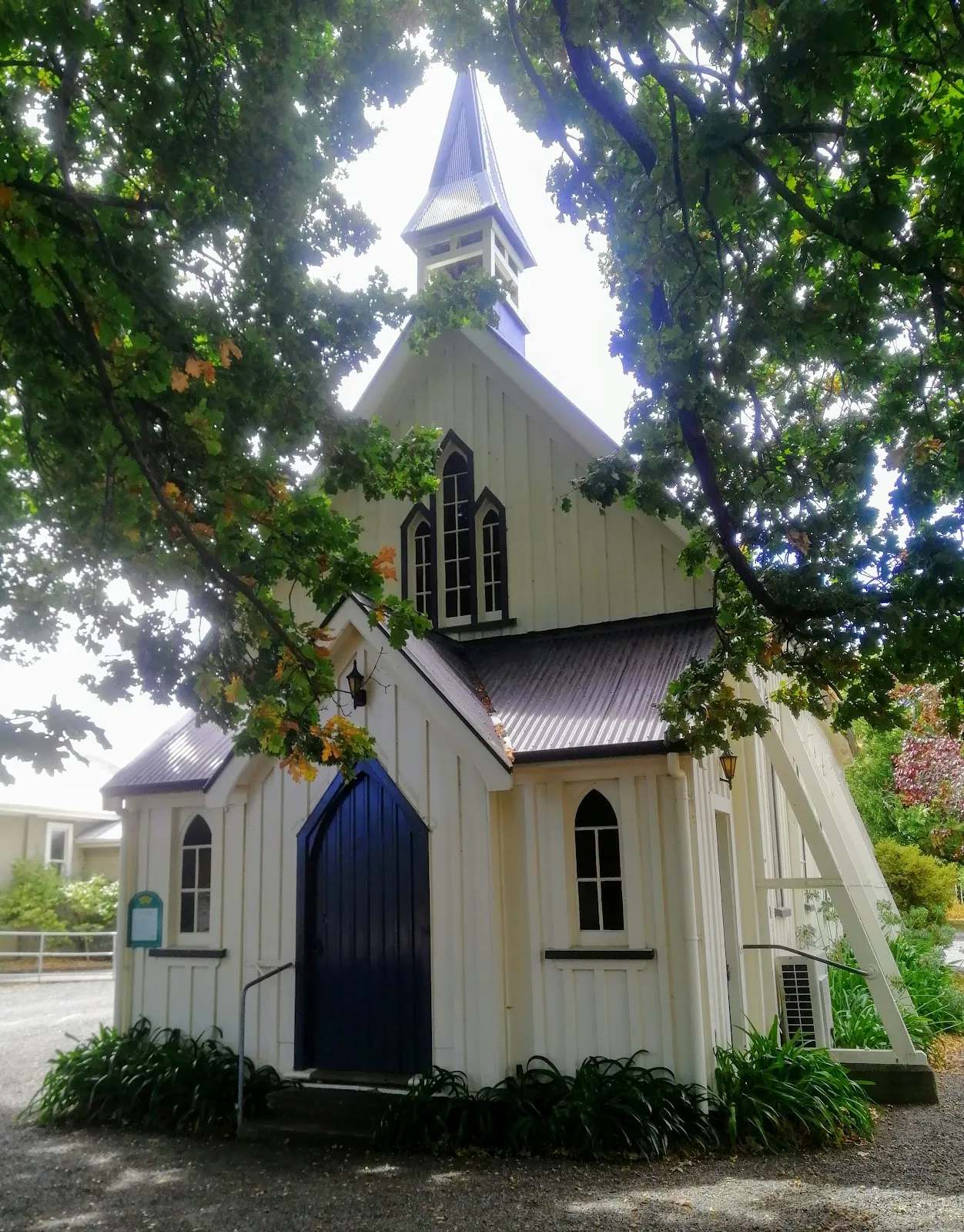 St Andrews Anglican Church — photo 2